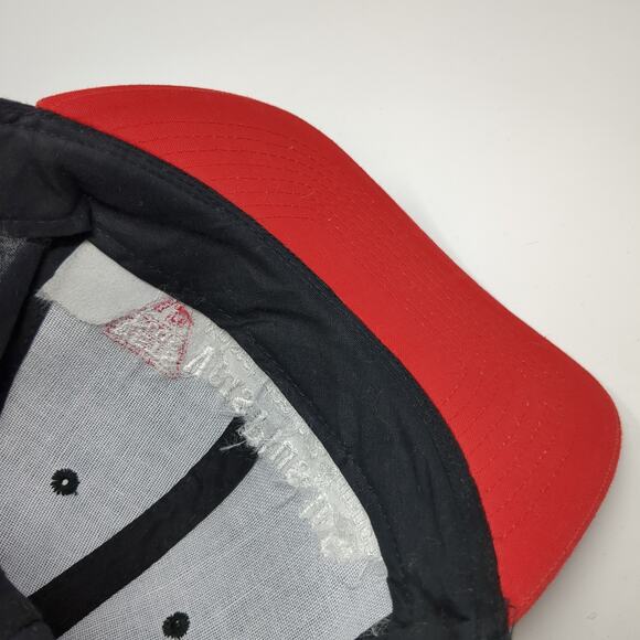 Vets Plus, Inc. Animal Health & Nutrition Snapback Cap Multi One Size LitePro - Picture 8 of 9